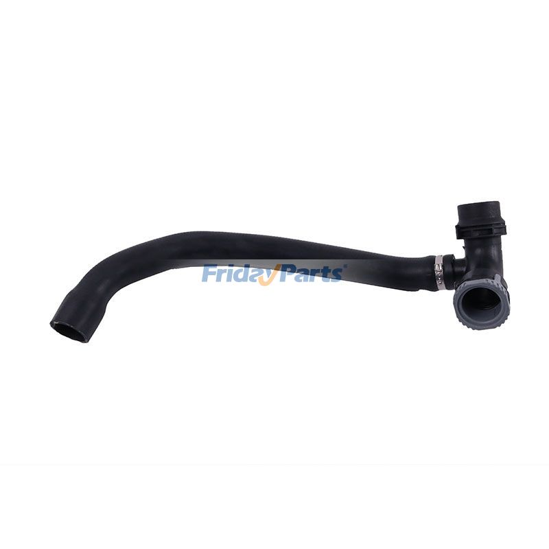 Vehicle Coolant Return Hose Pipe