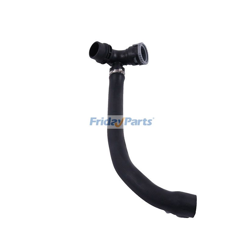 Coolant Return Hose Pipe in Stock in China