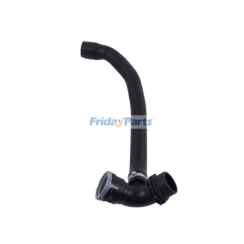  Coolant Return Hose Pipe For VOLVO