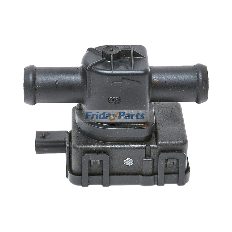 メルセデス・ベンツ スマートカー フォーツー 451 クーペ 2009-2014用 クーラント遮断バルブ A1698300884