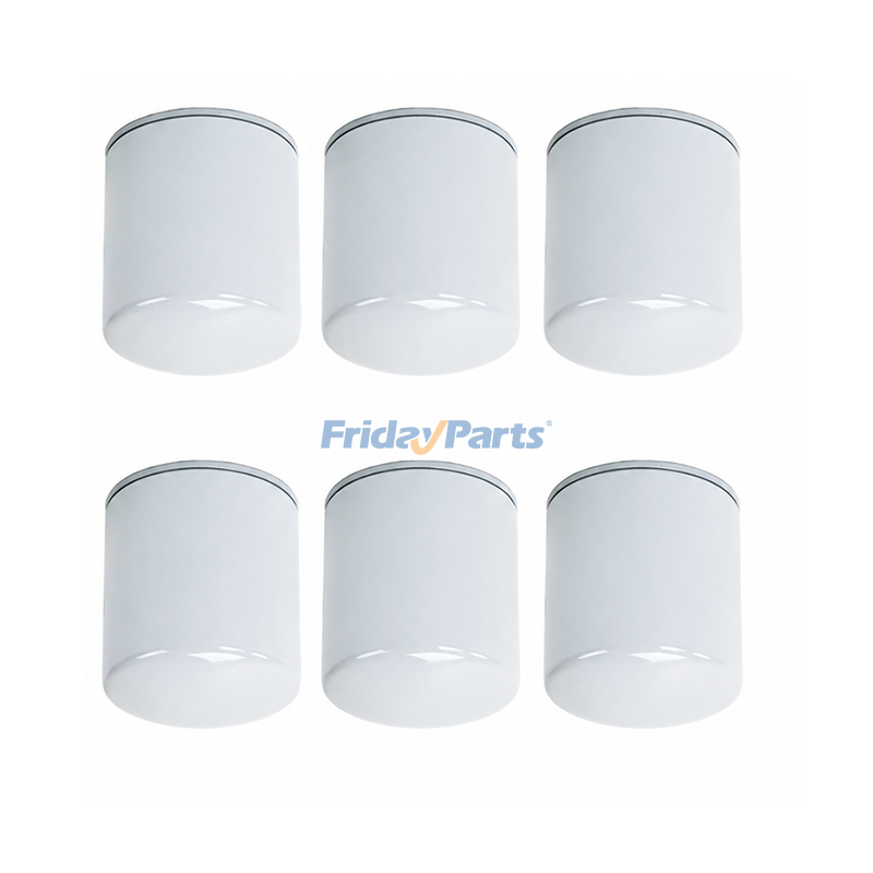 Coolant Spin-On Filter Replacement for WIX 24071 Donaldson P554685 Baldwin B5134