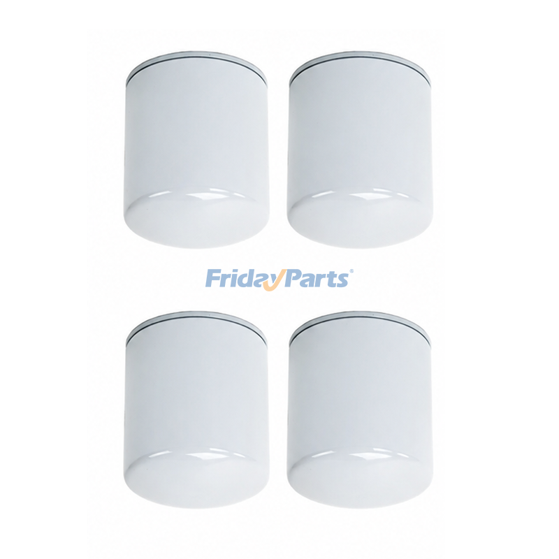 Coolant Spin-On Filter for Engine