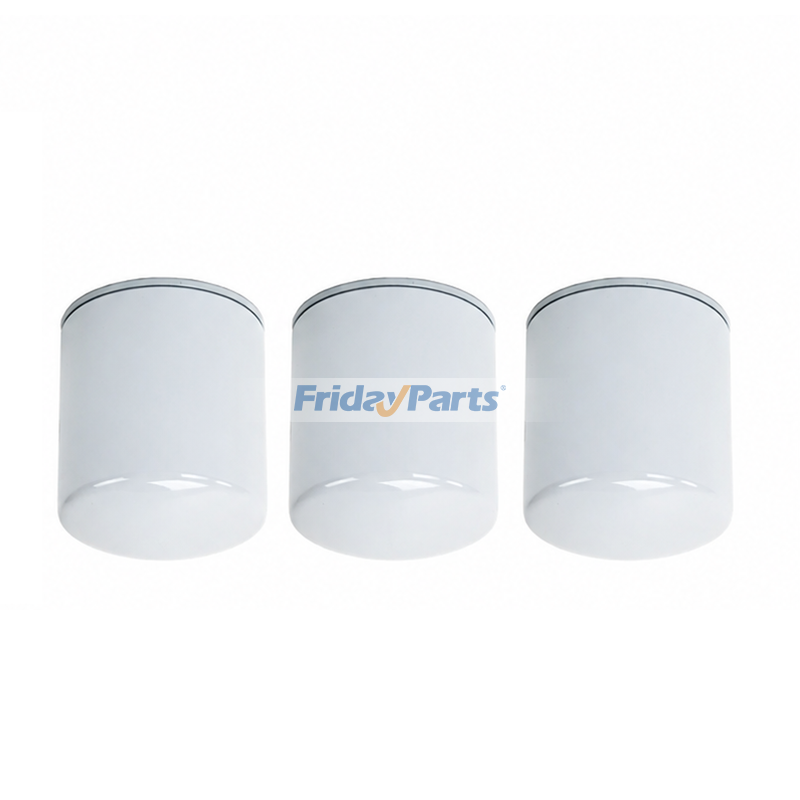 Engine Coolant Spin-On Filter