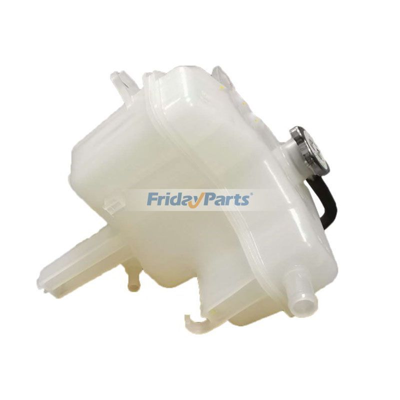 Coolant Surge Tank With Cap EV5715350B YF4715350D for 2002-2013 Ford Escape