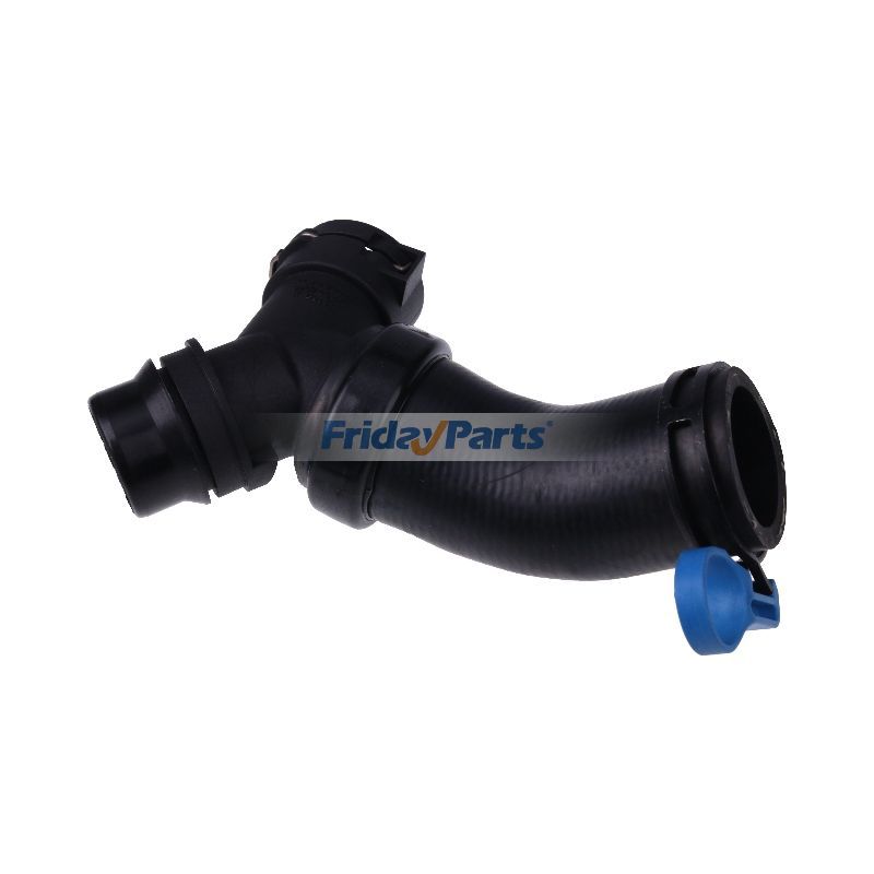 Kühlmittel-T-VerbindungsschlauchFür Ford