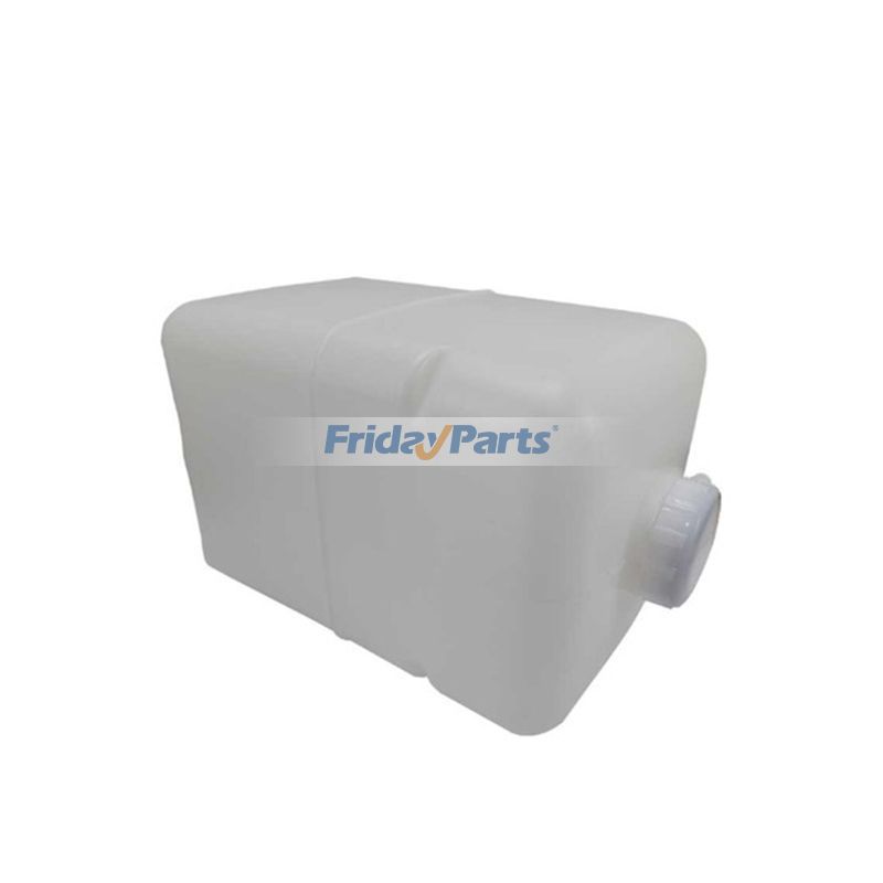 Coolant Tank 11N8-41070 for Hyundai Excavator R210LC-7 R210LC-9 R210NLC-7 R250LC-7 R290LC-7 R290LC-7A R360LC-9 R450LC-7 R800LC-7A