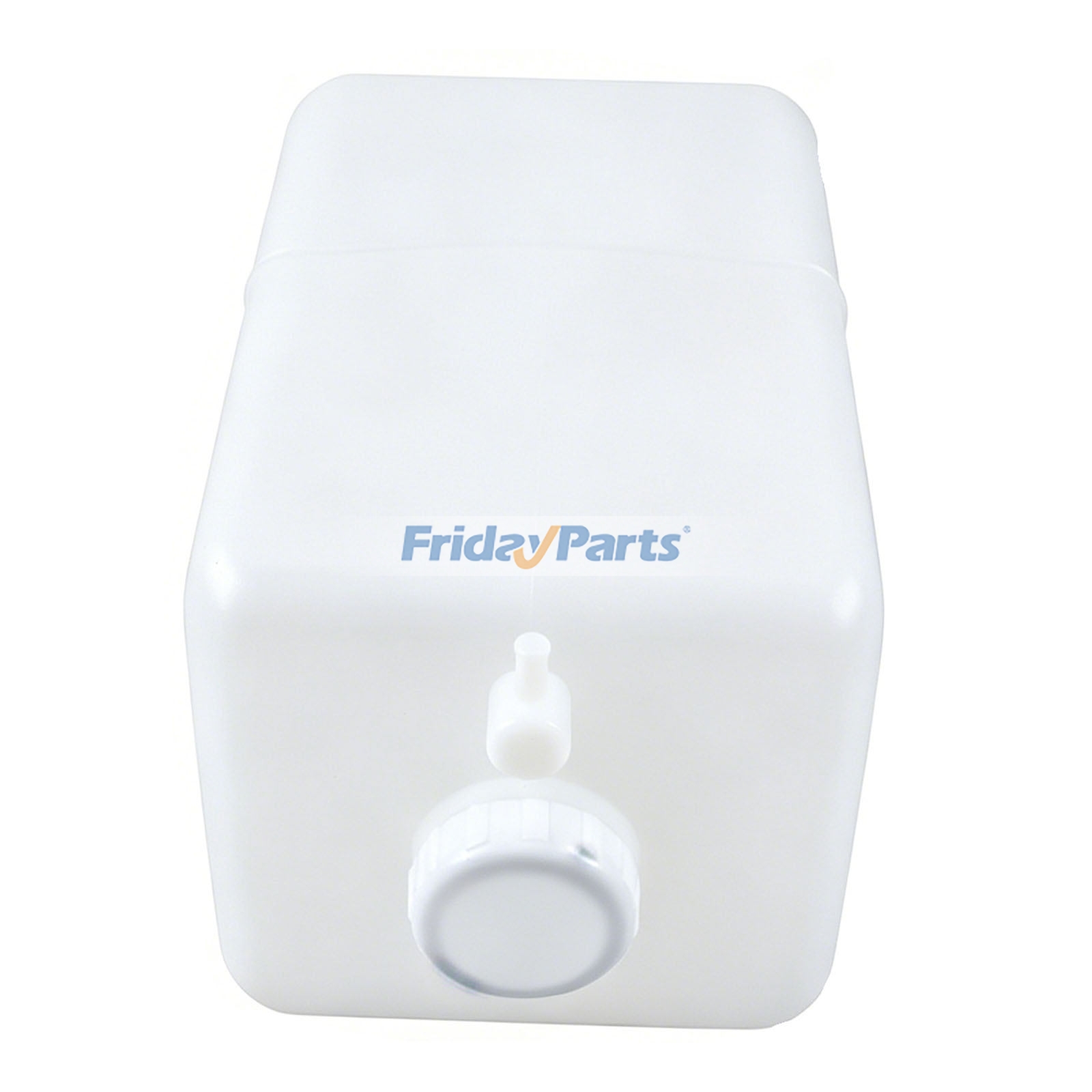Coolant Tank  for Excavator,Forklift