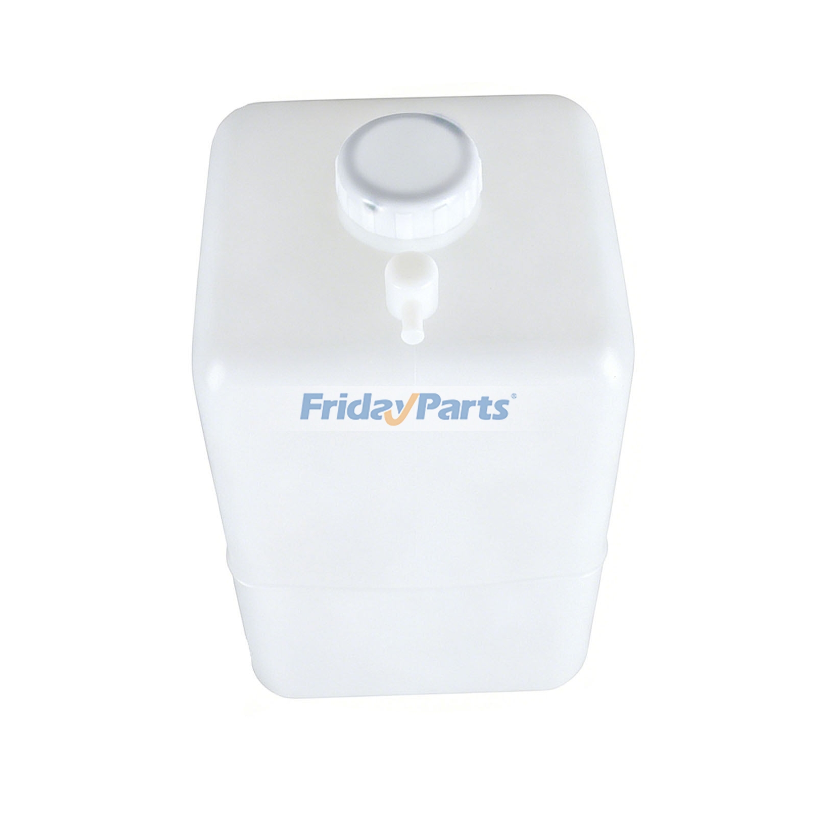  Coolant Tank  For HYUNDAI