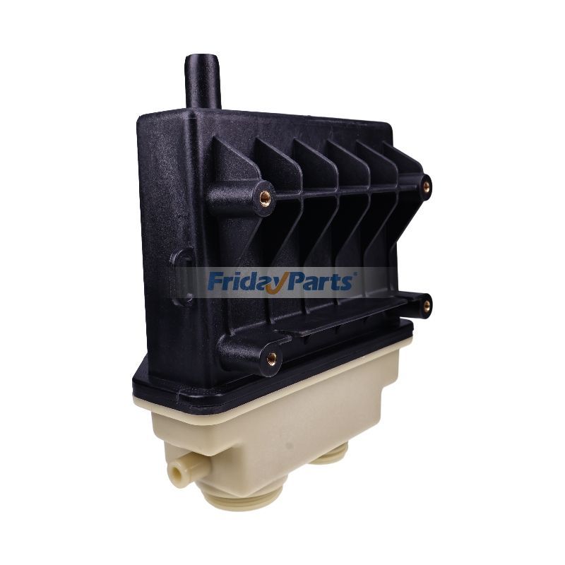 Kühlmitteltank T-Serie 1080R 1200R 880S 1000R 800R 680R 680S 1000SFür Thermo King