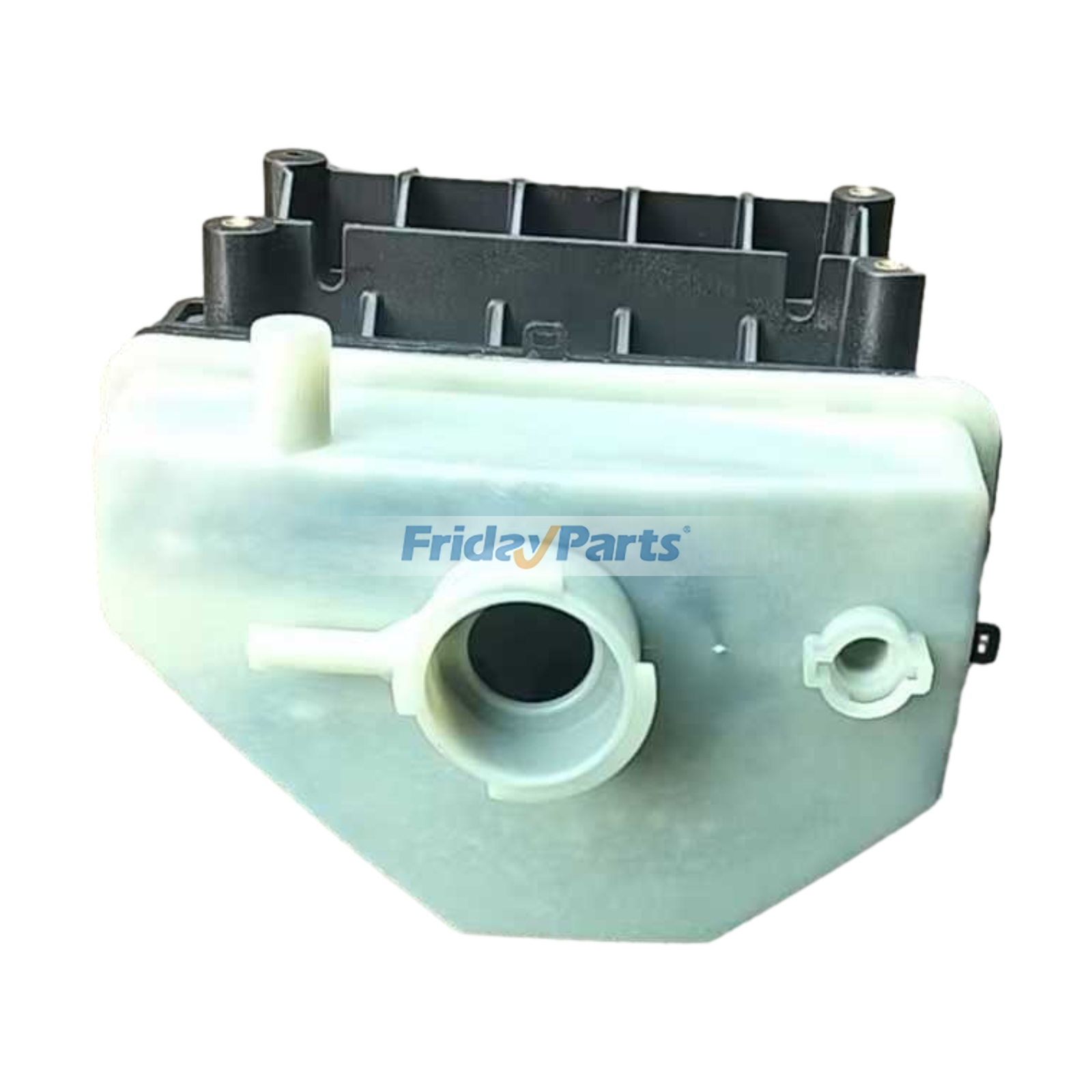 Coolant Tank 13-2528 for Thermo King Transport Refrigeration T-1000R T-1080 T-1090 T-1200R T-1280 T-600 T-680 T-690 T-800 T-880 T-890