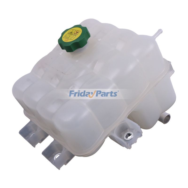 Coolant Tank 369-2208 Caterpillar CAT Engine C4.4 Excavator 313FL 316FL 318FL 315FL 313F 312E