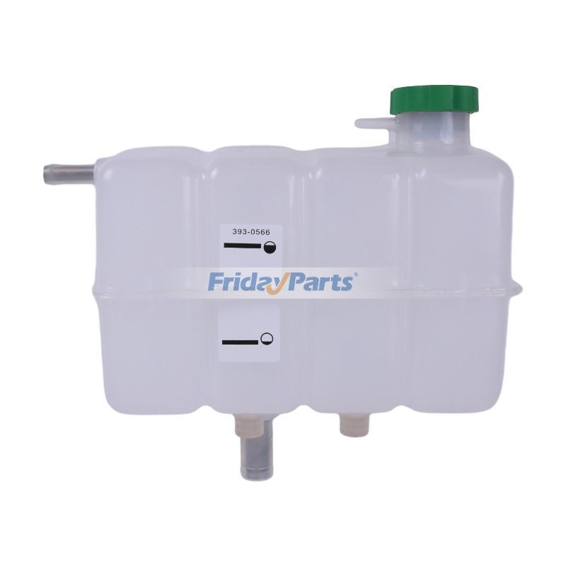  Coolant Tankerpillar CAT Wheel For CAT