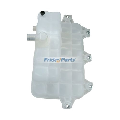 0877 Tanque de refrigerante 398-0877 para motor Caterpillar CAT C13 C4.4 C9 ...