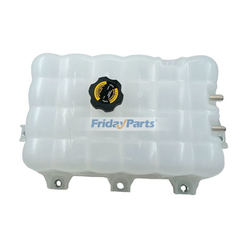 Coolant Tank for Engine,Excavator
