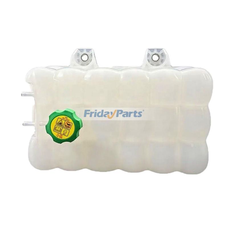 Coolant Tank 502-4178 for Caterpillar CAT Engine C9.3B C7.1 C9.3 C13 Excavator 336 340 349 352
