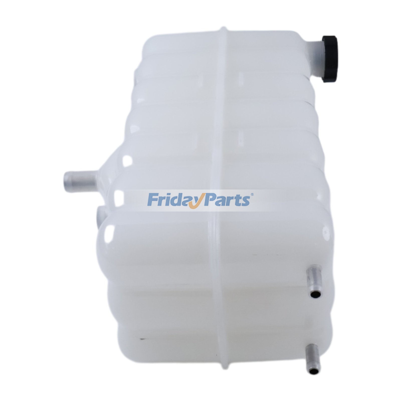 CAT用冷却タンク