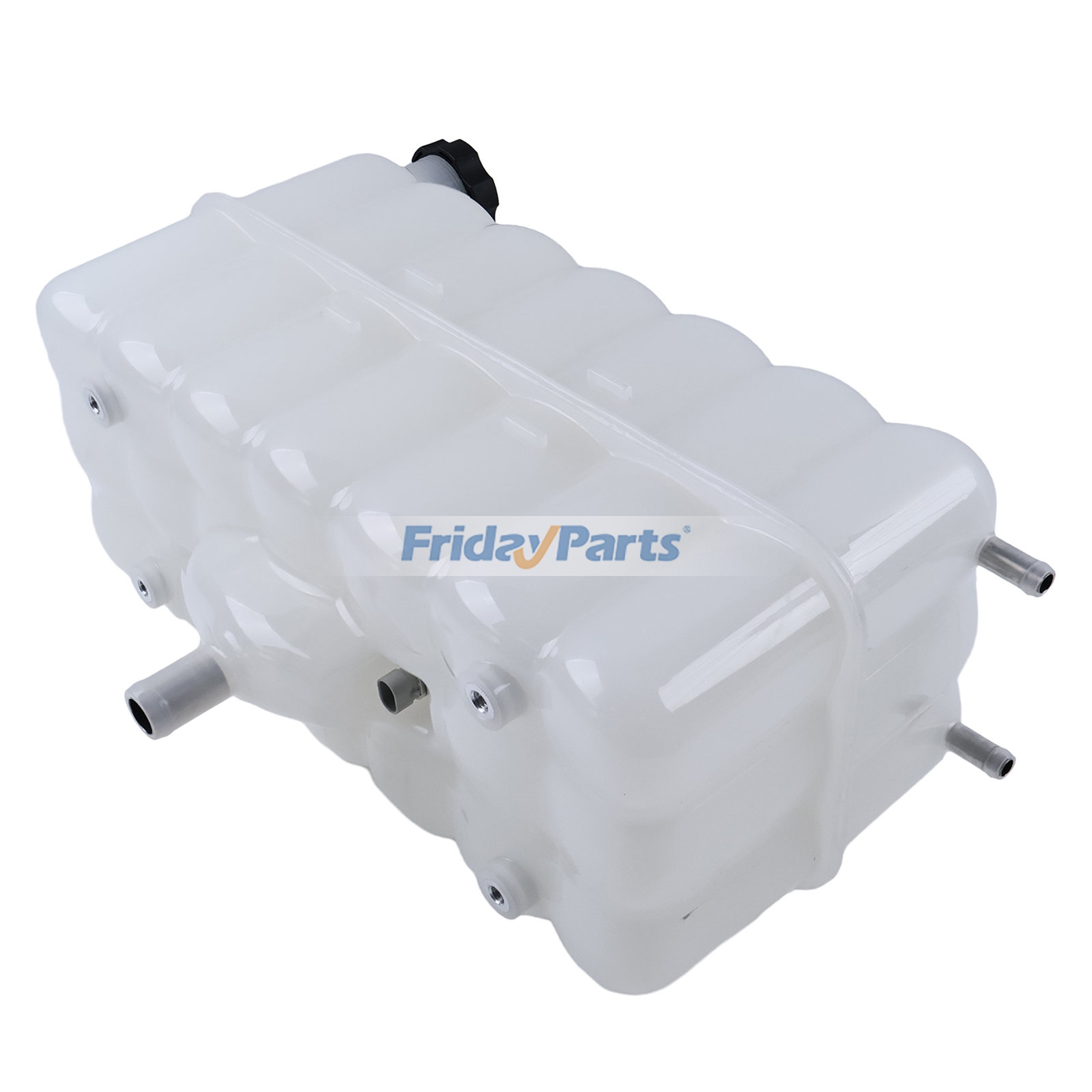 CAT用ローダー,トラクター用冷却タンク