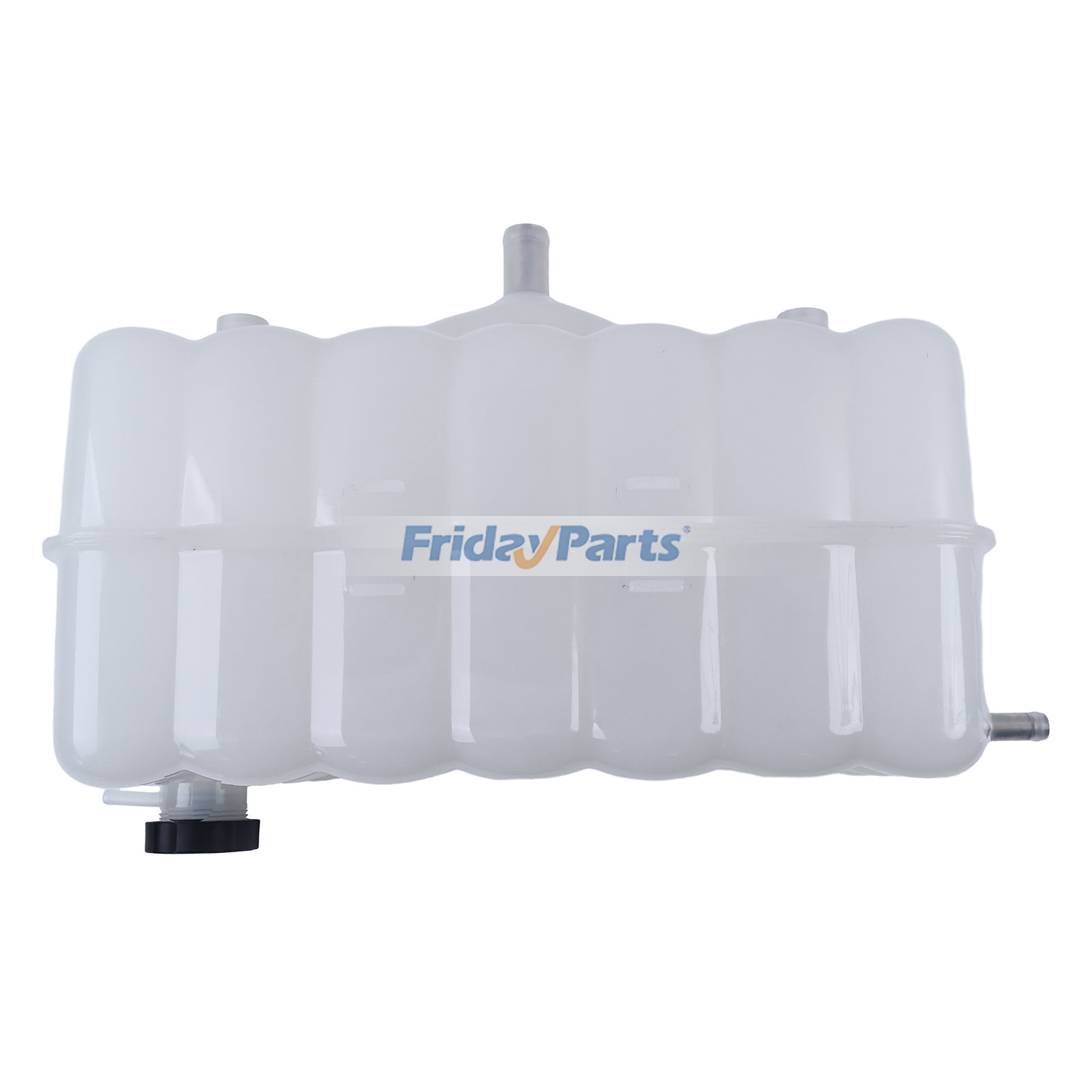 FridayPartsで冷却タンクを購入