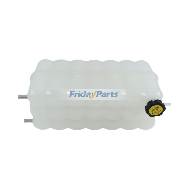 Tanque de refrigerante 606-6289 337-5252 486-0884 para cargadores Caterpillar CAT 950K 962K 966K 966M 980K 980M 982M