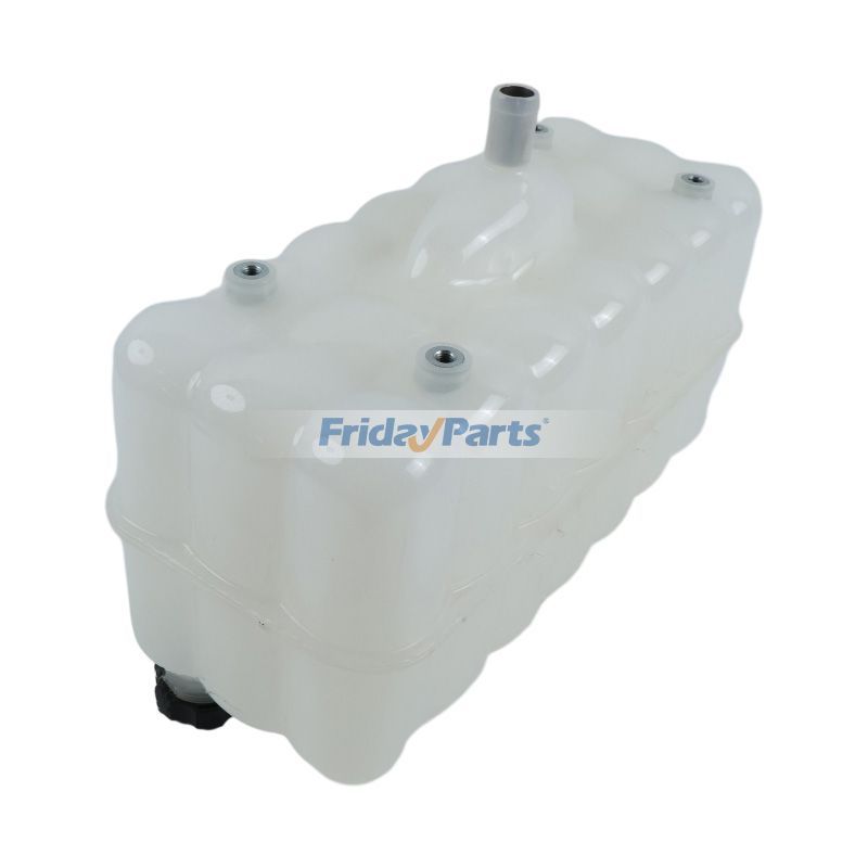 Loader,Tractor Coolant Tank 