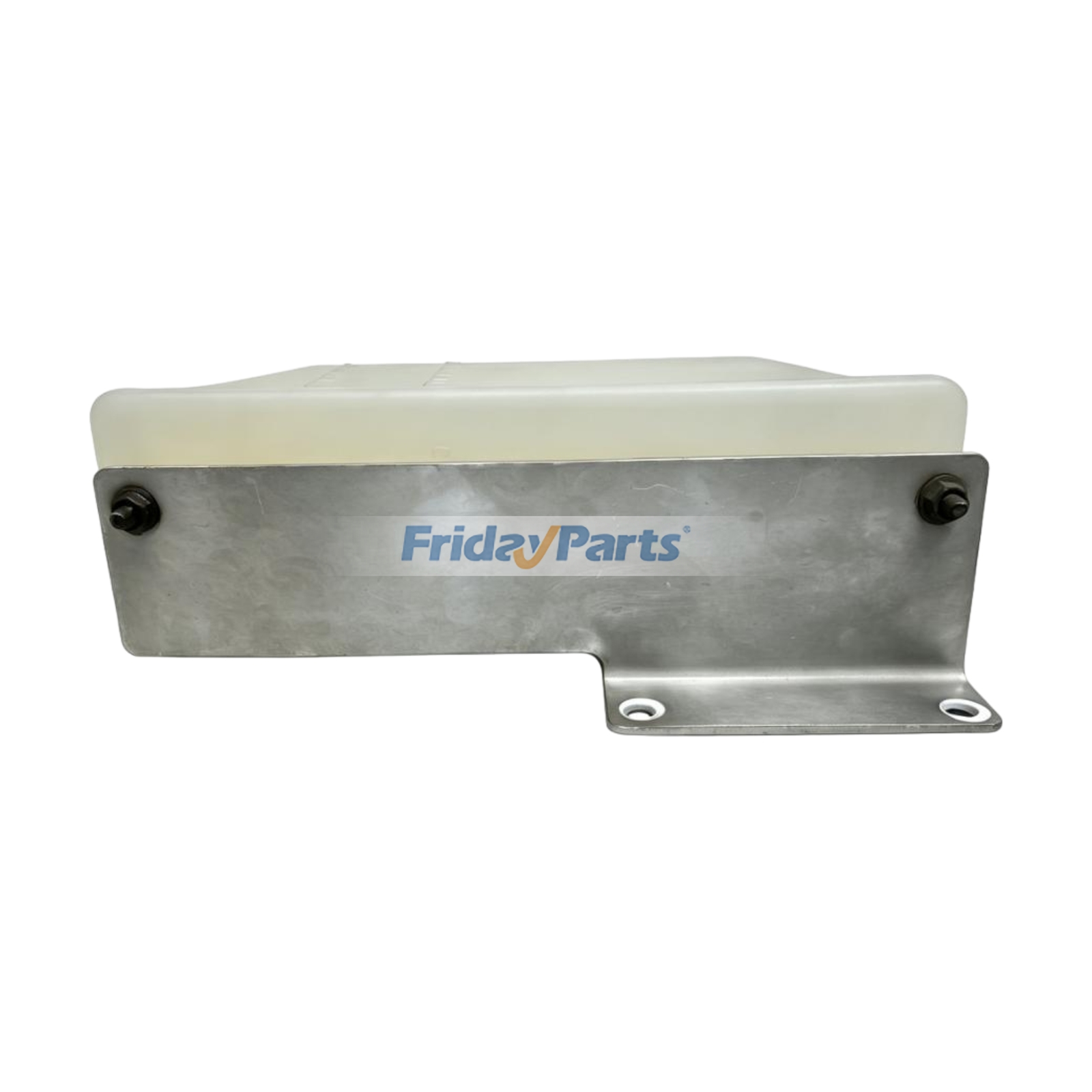 Depósito de refrigerante 6593012 para excavadora Bobcat 325 328 329 331 334 341 337 y cargadora 313 443 453 para Excavadora,Pala cargadora