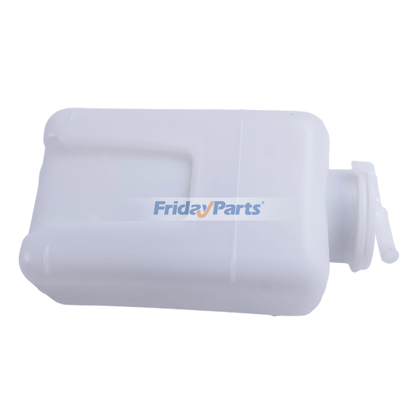 Tractor Coolant Tank