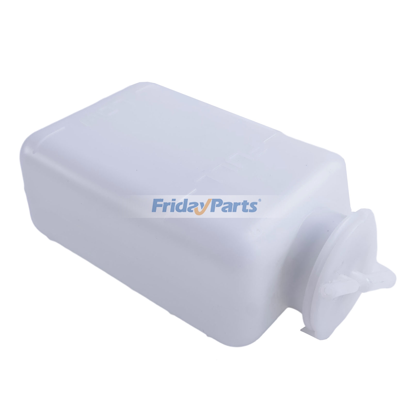 Coolant Tank in Stock in China