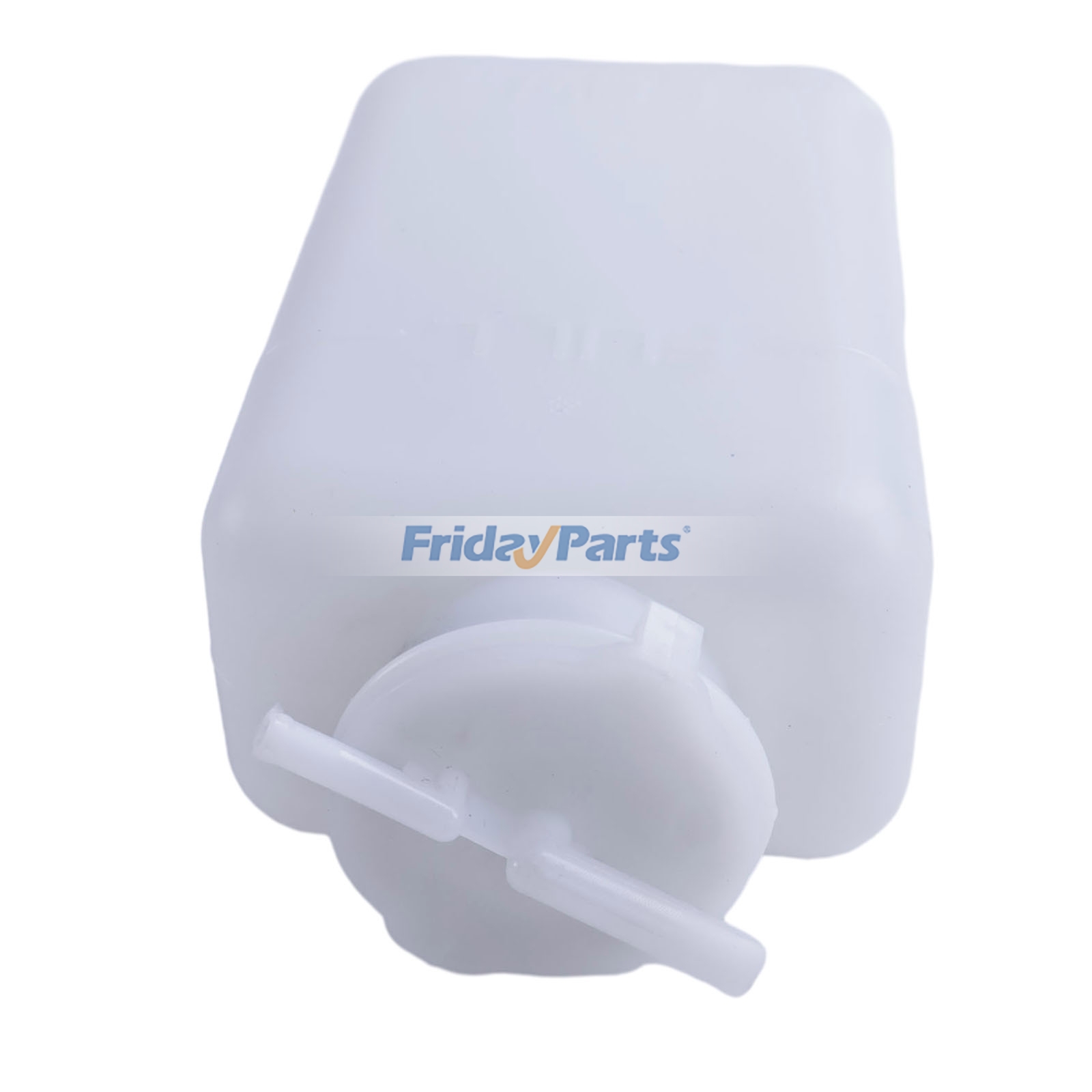 Coolant Tank for Tractor