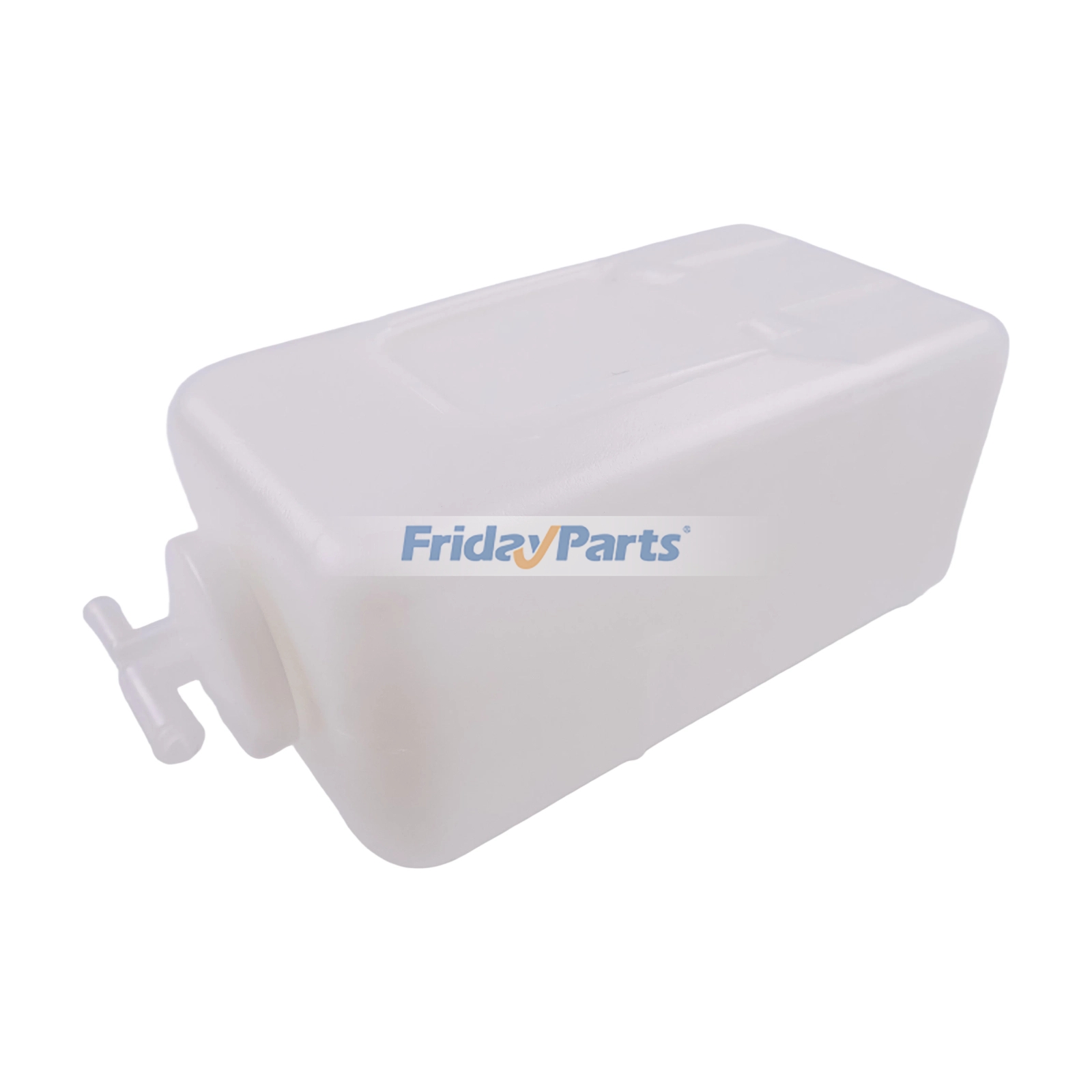 Réservoir de liquide de refroidissement 6C070-58800 pour tracteurs Kubota B7800HSD, B2910HSD, B2710HSD, B26, B3030HSD et B3200HSD
