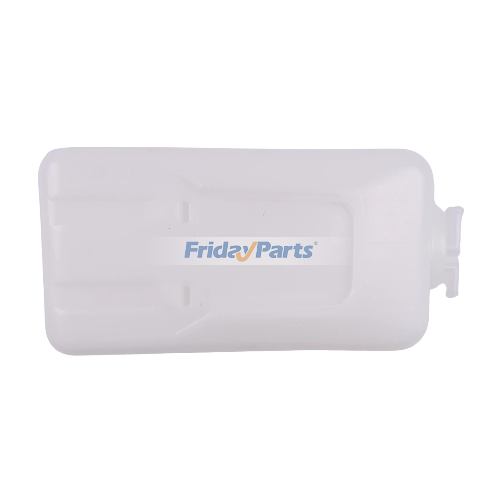 Réservoir de liquide de refroidissement Pour KUBOTA