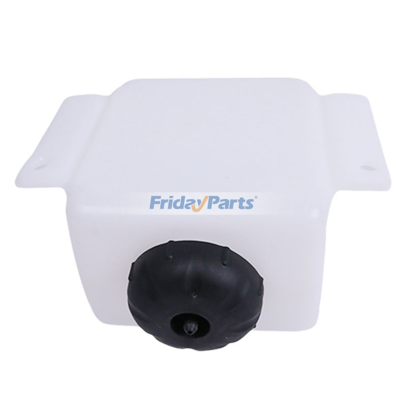 Excavator,Loader Coolant Tank