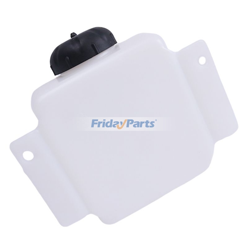 Coolant Tank in Stock in China