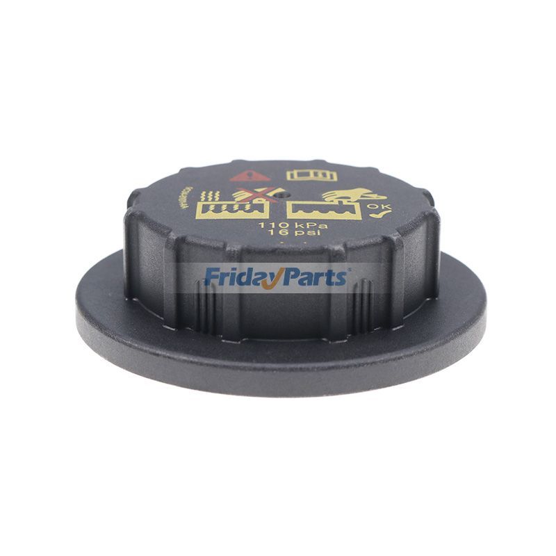 Coolant Tank Cap in Stock in China,USA,China Stock