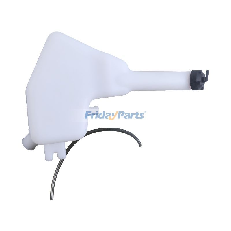 Coolant Tank Expansion 126/02237 126/02030 for JCB 3CX 4CX