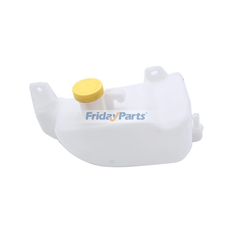 Coolant Tank Expansion Bottle With Cap 21710-4F110 21710-43B01 for Nissan March Micra K11 1992-2002