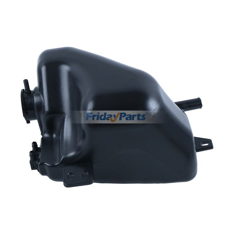 Kühlmitteltank RE198952 für John Deere Motor 6081 Traktor 7710 7810