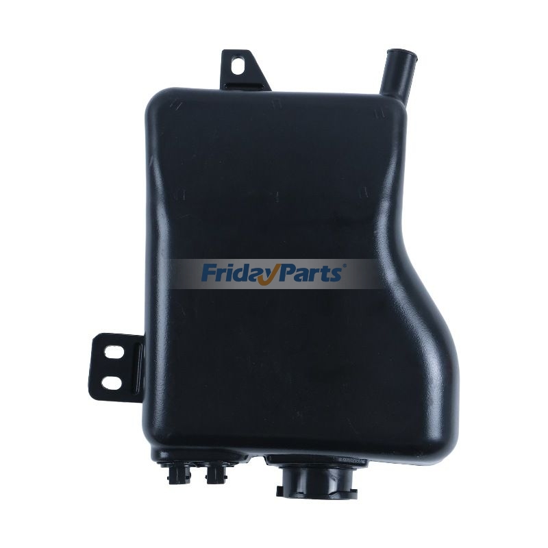 Kühlmitteltank RE198952 für John Deere Motor 6081 Traktor 7710 7810für Für JOHN DEERE