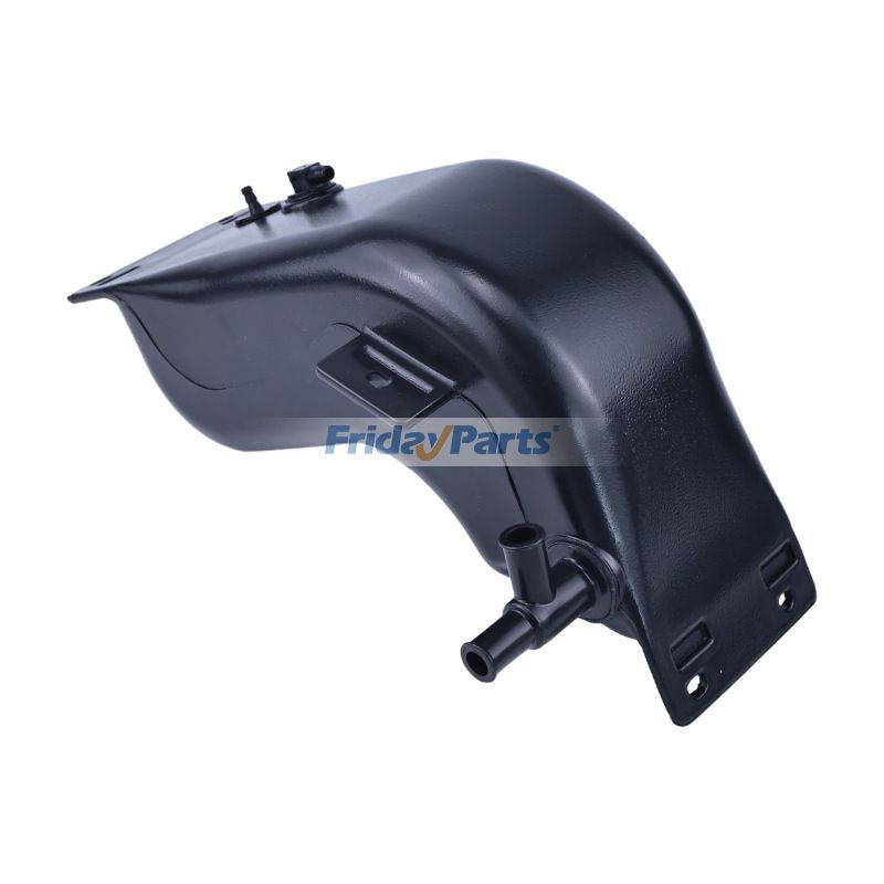 JOHN DEERE用エンジン,トラクター用冷却タンク