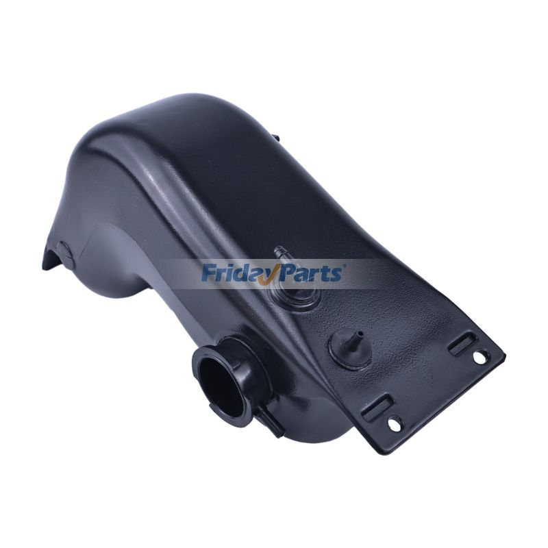 FridayPartsで冷却タンクを購入