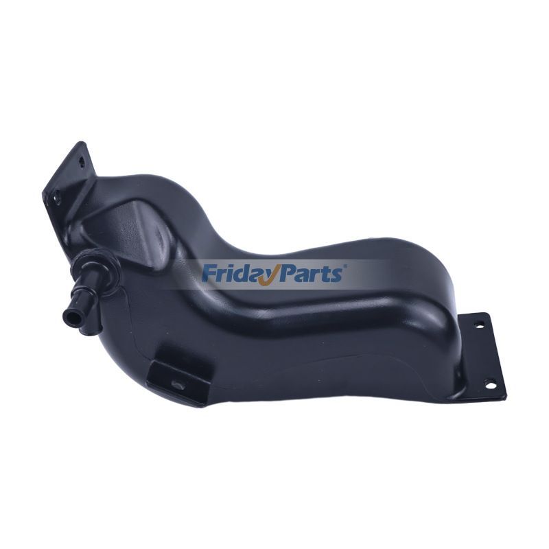 エンジン,トラクター 冷却タンク