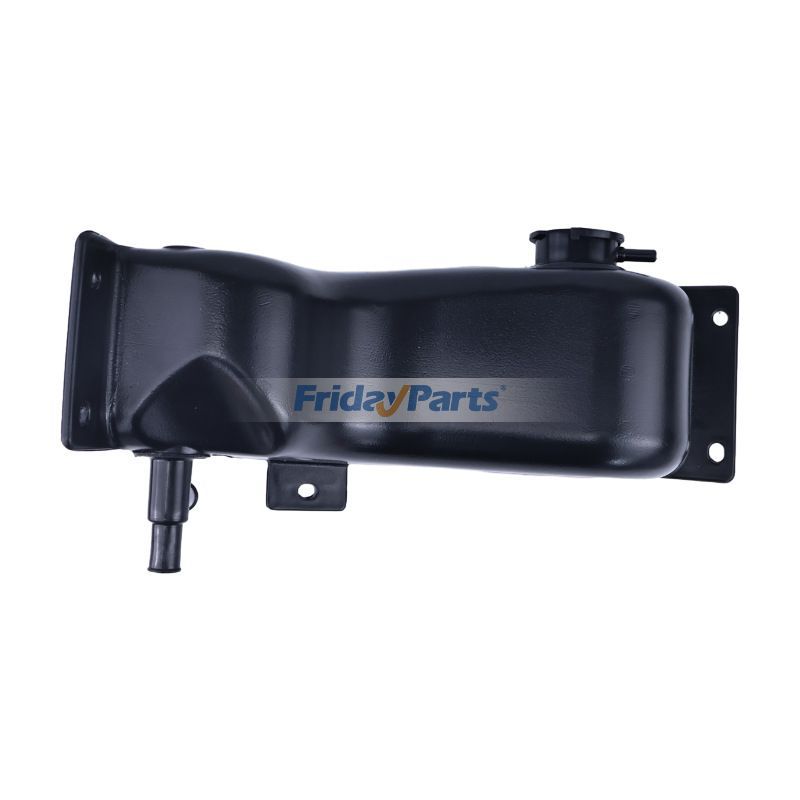 JOHN DEERE用用ジョンディアエンジン6081トラクター8100 8110 8200 8210 8300 8310 8400 8410用冷却液タンクRE61879