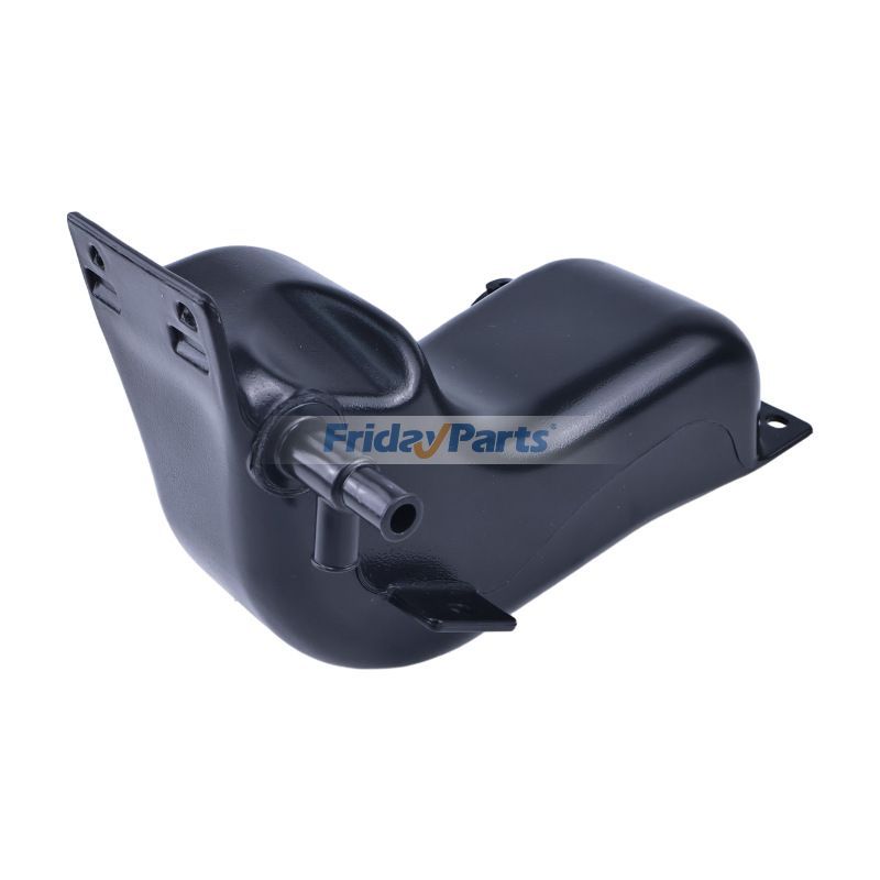 JOHN DEERE用冷却タンク