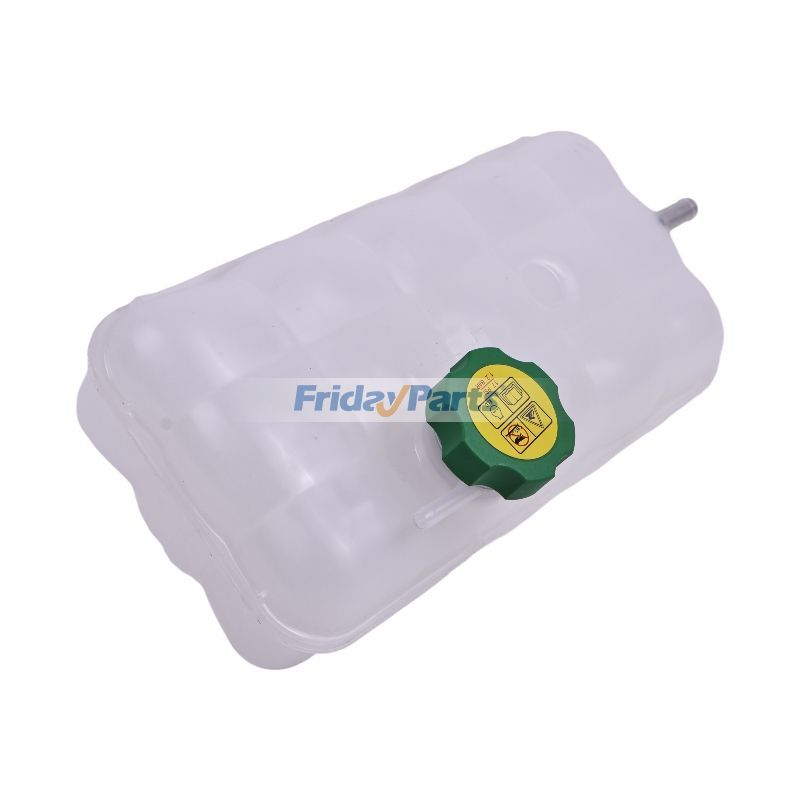 Coolant Tank With Cap 247-1385 251-3227 for Caterpillar CAT Engine C4.4 C3.4B C2.2 C1.5 C3.4 3054E