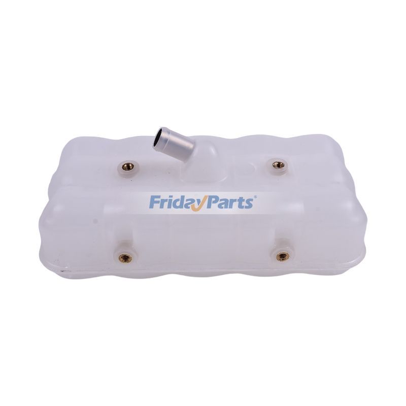 Engine,Excavator,Loader,Tractor,Others Coolant Tank With Caperpillar CAT