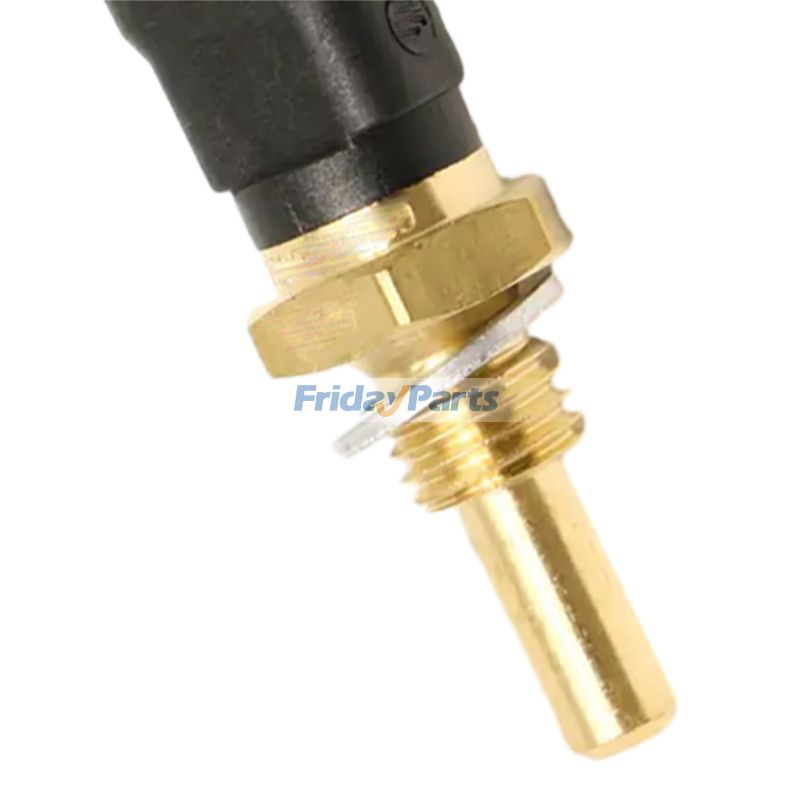 Capteur de température du liquide de refroidissement 7334507 pour chargeuse Bobcat T64 T76 T62 T66 S76 S64 S62 S66 L75 L65 L85 excavatrice E55Z
