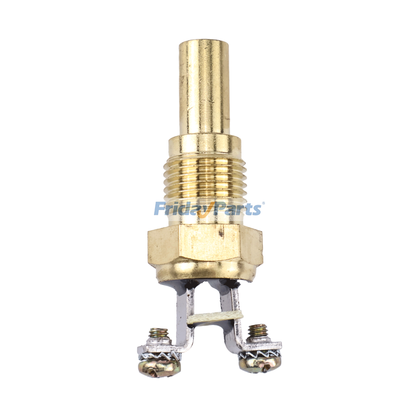Sensor de temperatura del refrigerante 394-4837 para excavadora Caterpillar CAT 312D2 313D2 320D2, motor 3054C C4.4 C7.1 para Excavadora Para CAT FridayParts