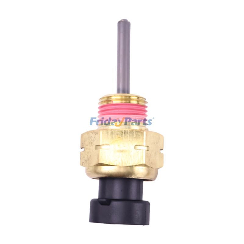 Sensor de nivel de temperatura del refrigerante 053600F009 para motores Perkins 2306 2506 2806 de FridayParts