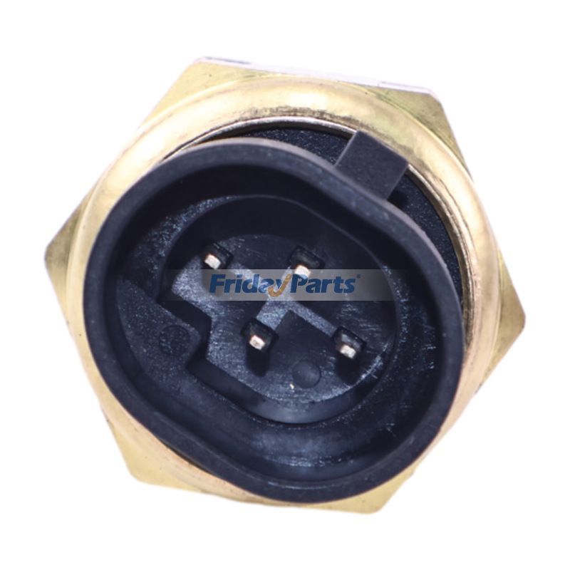 Sensor de nivel de temperatura del refrigerante 053600F009 para motores Perkins 2306 2506 2806 para Motor  FridayParts