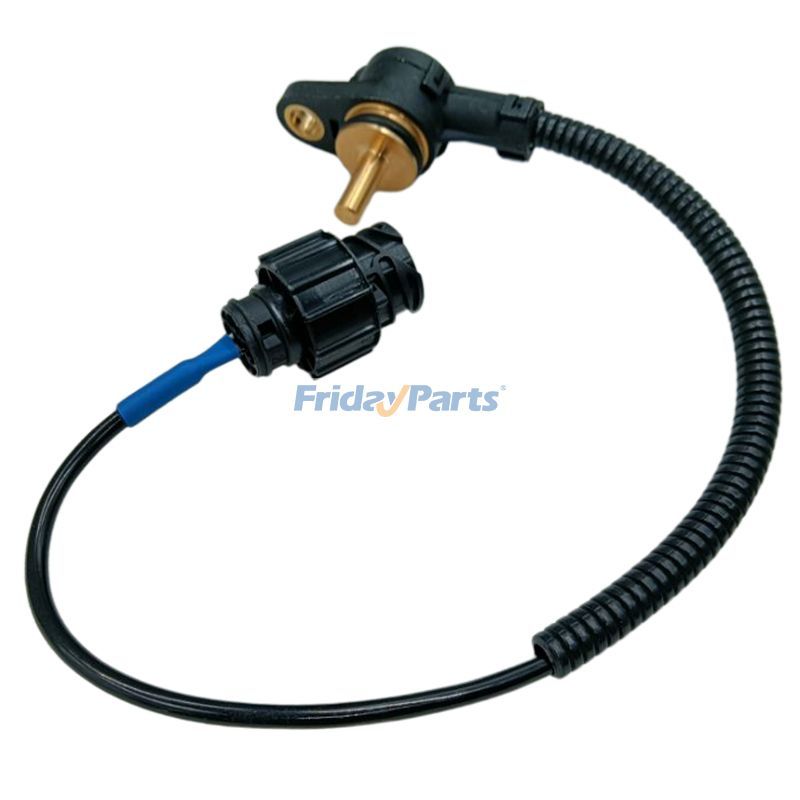 Sensor de temperatura del refrigerante 20576626 3944123 para camión Volvo FH12 FH16 FL6 FM7 FM12