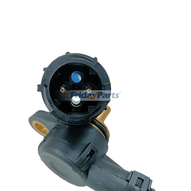 Sensor de temperatura del refrigerante 20576626 3944123 para camión Volvo FH12 FH16 FL6 FM7 FM12 de FridayParts